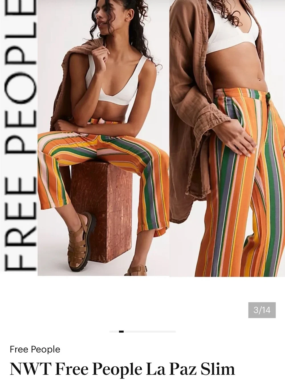 Free People free people